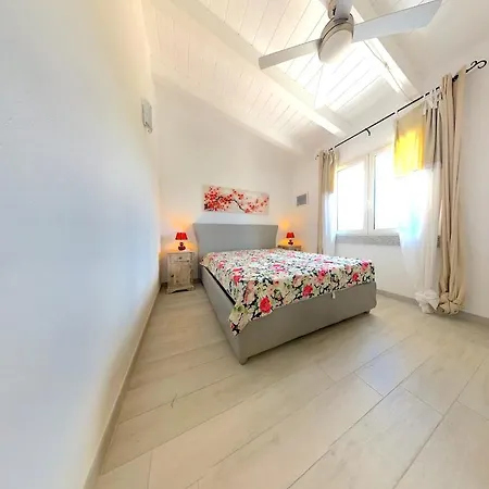 Apartament La Marina *
