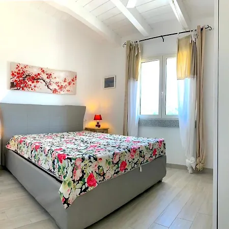 La Marina Apartament *