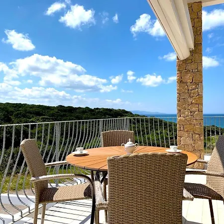 Apartament La Marina *