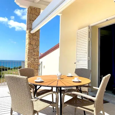La Marina Apartament Isola Rossa