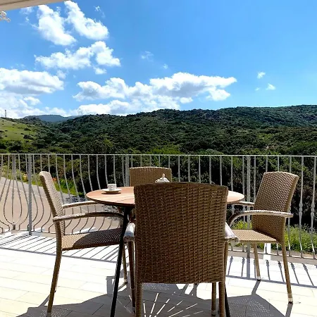 Apartament La Marina *