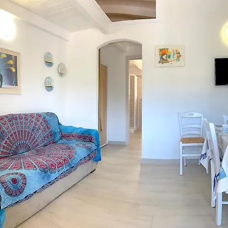 Apartament La Marina Isola Rossa