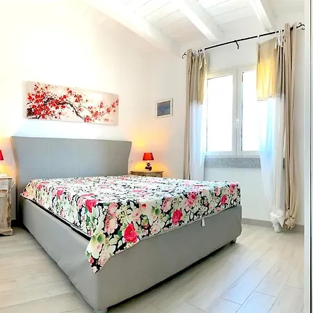 Apartament La Marina *