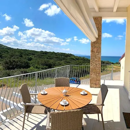 Apartament La Marina