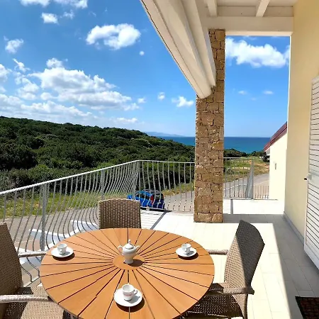 Apartament La Marina