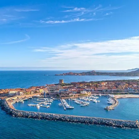 Apartament La Marina