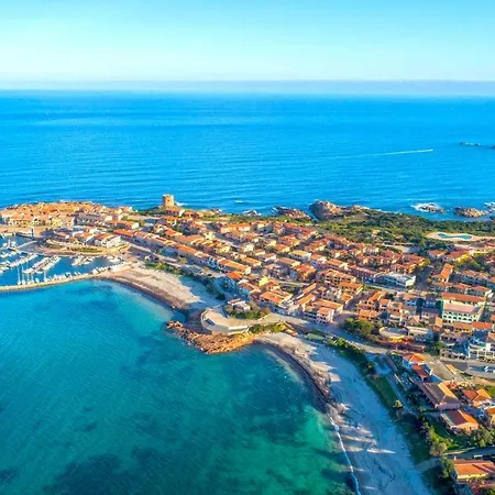 La Marina *