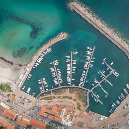 Apartament La Marina *