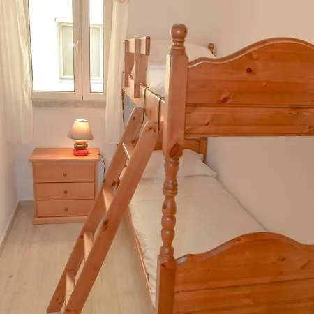 La Marina Apartament *