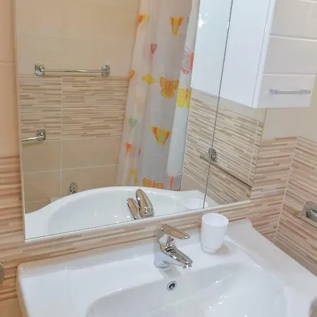 Apartament La Marina Isola Rossa
