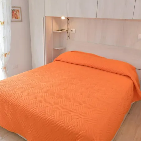 Apartament La Marina *