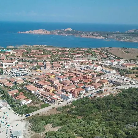 La Marina * Isola Rossa