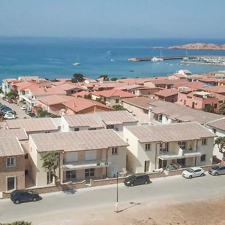 Apartament La Marina