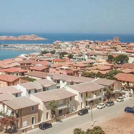 La Marina Apartament Isola Rossa
