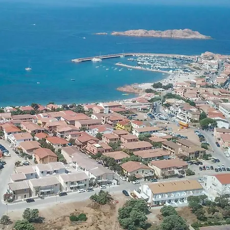 La Marina *