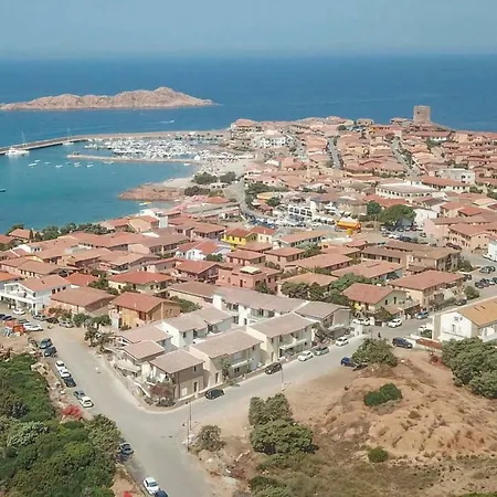 La Marina