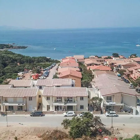 Apartament La Marina