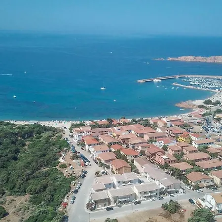 La Marina *
