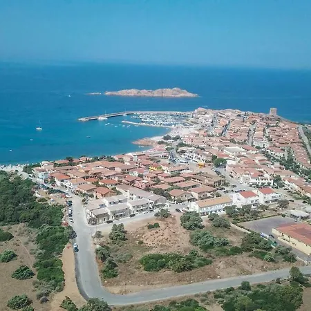 Apartament La Marina *