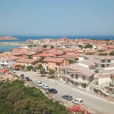 La Marina Apartament *