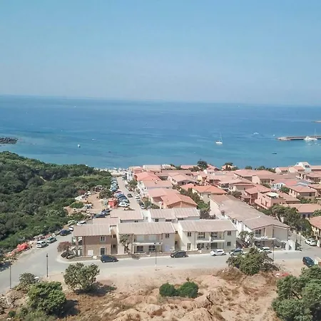 Apartament La Marina Isola Rossa