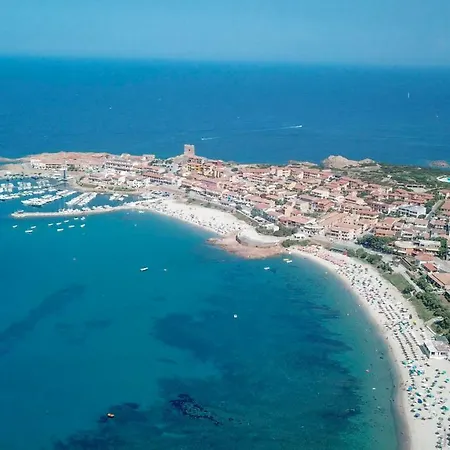 La Marina *