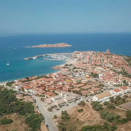 La Marina Apartament *