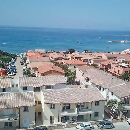 La Marina Isola Rossa