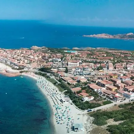 Apartament La Marina Isola Rossa