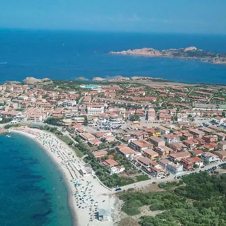 La Marina * Isola Rossa