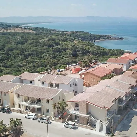 Apartament La Marina *