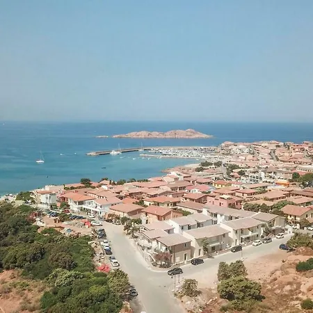 La Marina