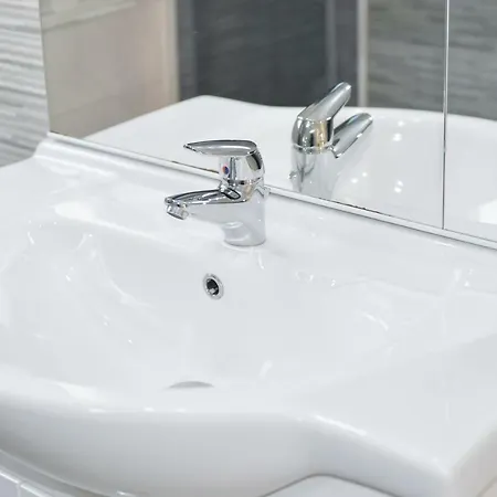Apartament La Marina Isola Rossa
