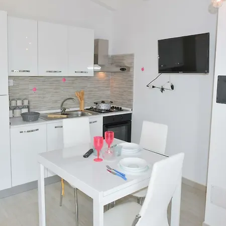 Apartament La Marina