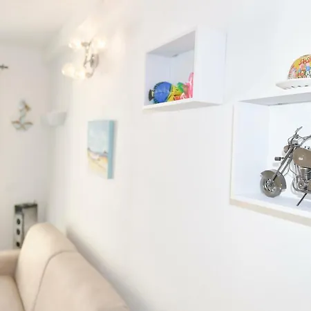 Apartament La Marina Isola Rossa