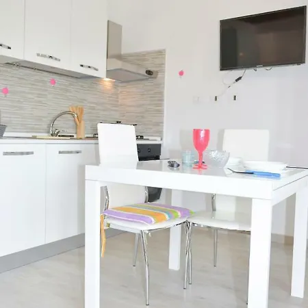 La Marina Apartament