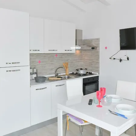 Apartament La Marina