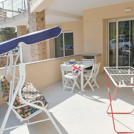 Apartament La Marina *