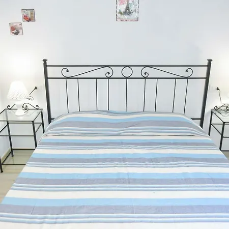 La Marina Apartament *