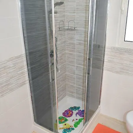 La Marina Apartament *