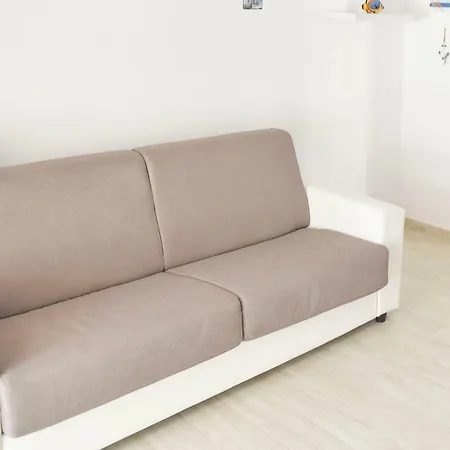 Apartament La Marina Isola Rossa