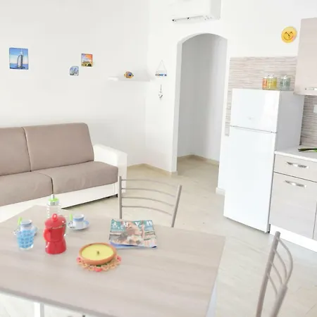 La Marina Apartament