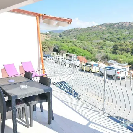 La Marina Apartament