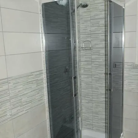La Marina Apartament *