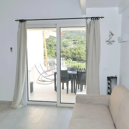 Apartament La Marina Isola Rossa