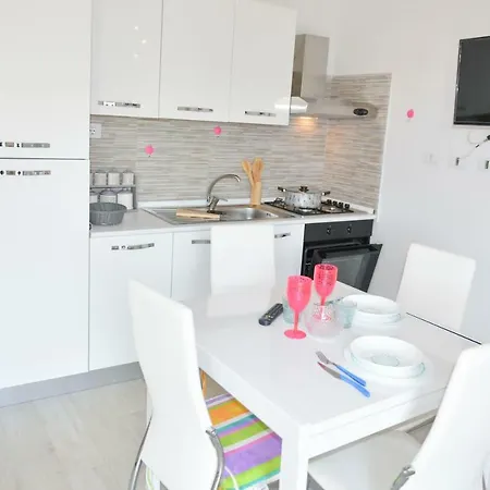 La Marina Apartament