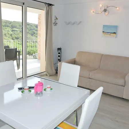 La Marina Apartament Isola Rossa