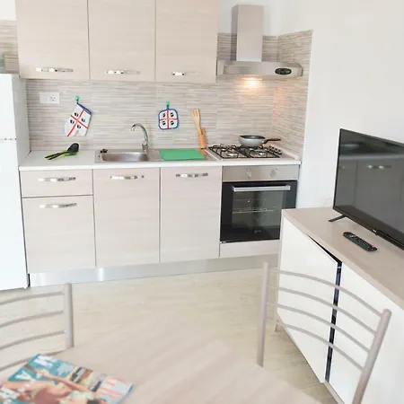 La Marina Apartament