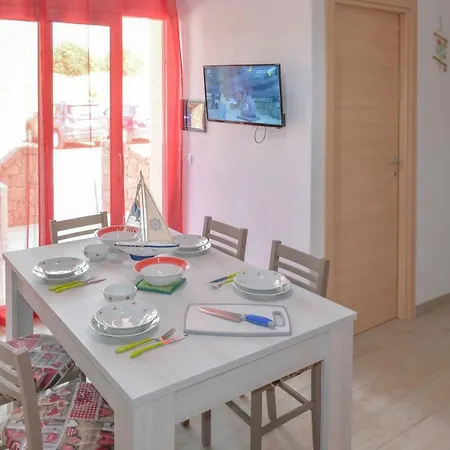 Apartament La Marina *