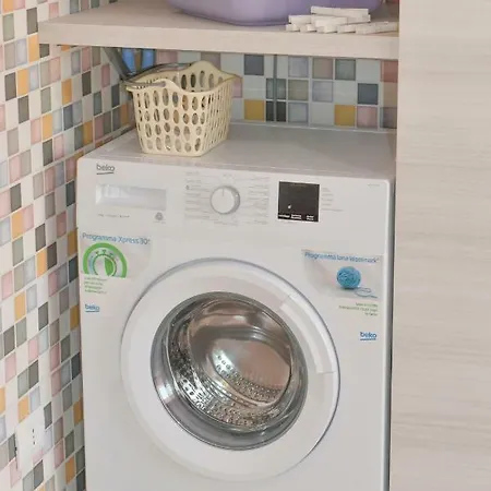 Apartament La Marina *
